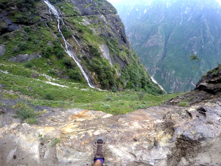 Un peu coup de basejump ?
