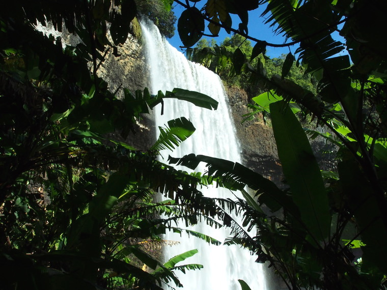 cascade tad tayicsua plateau boloven
