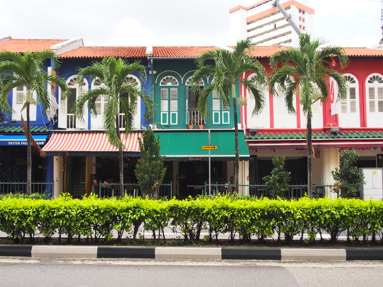 tanjong pagar singapour