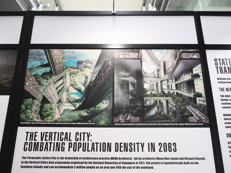 musee singapour