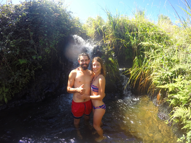 hot springs taupo nz