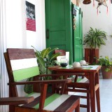 café luang prabang laos
