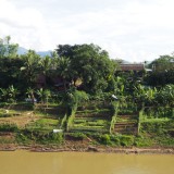 riviere luang prabang