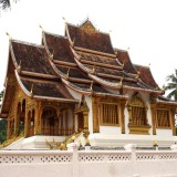 temple musee luang prabang