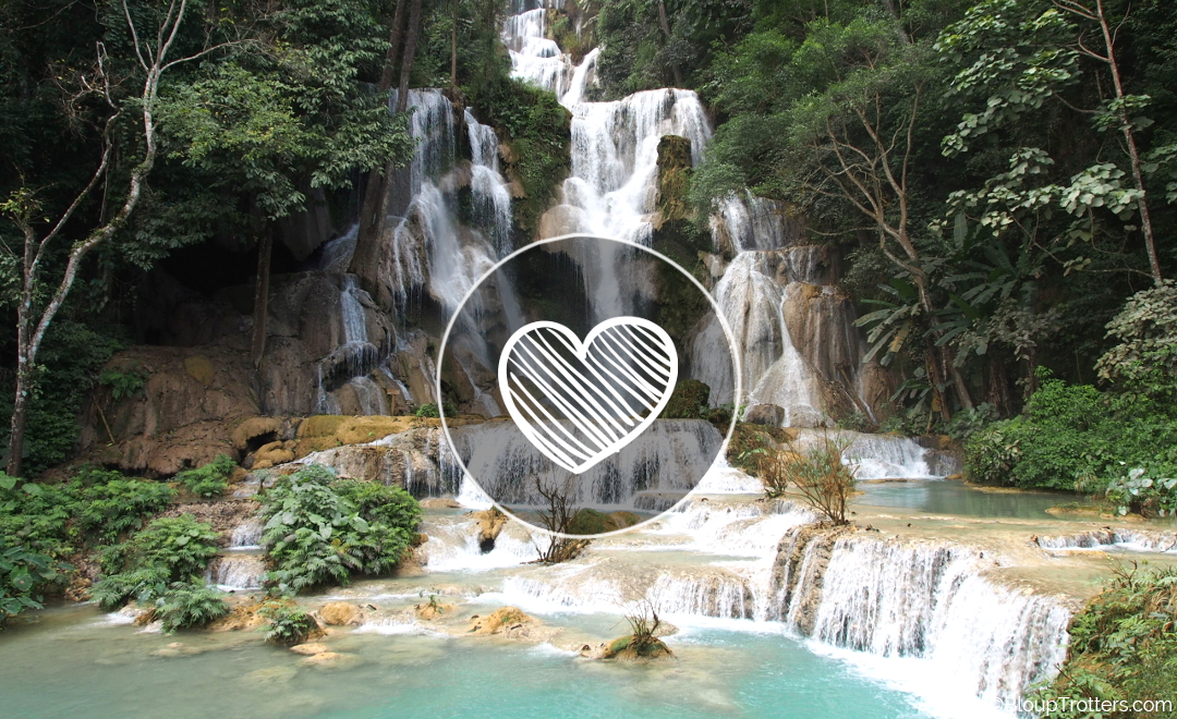 coup de coeur voyage laos