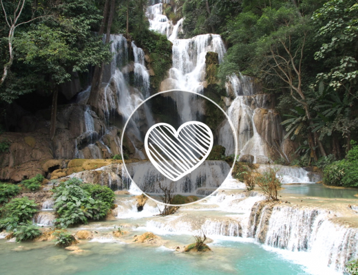 coup de coeur voyage laos