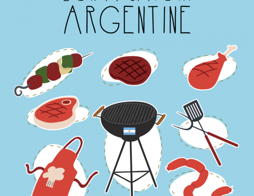 bon a savoir voyage argentine bloup