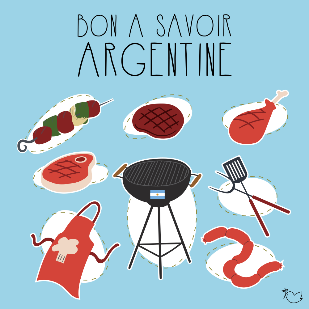 bon a savoir voyage argentine bloup