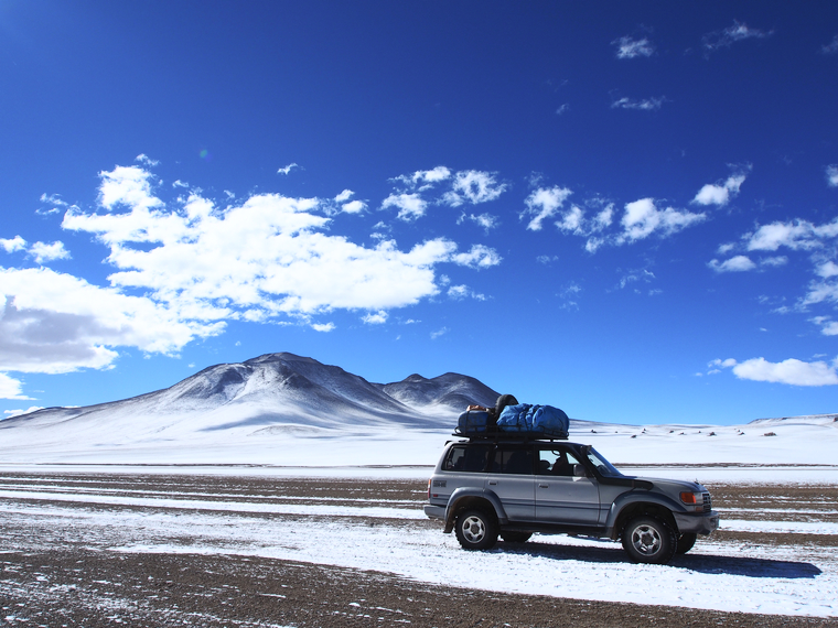 agence 4x4 salar uyuni