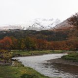 trek laguna de los tempanos ushuaia